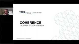 Imposing Agile with Coherence, Constraints & Curiosity - Free Webinar with Karl Scotland