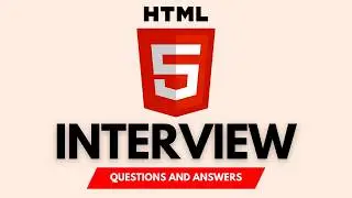 Top 25 HTML Interview Questions And Answers for 2026
