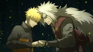 Naruto Shippuden OST - Samidare (Kayou. Remix)