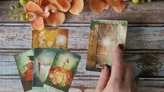 #вкакомдележдетуспех #тароонлайн #тарогадания #чтождет #вчемудача
