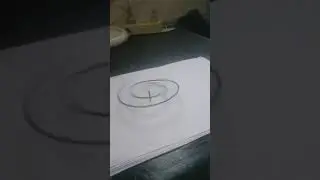 Вечный двигатель из стальной проволоки