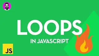 Loops In JavaScript