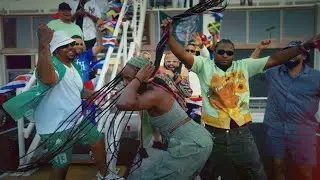 Steve Andreas & Jones Suave & Peso El Connect ft. Cali Rozeta & Unik0  - Percocet