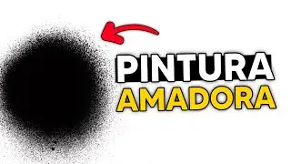 Como evitar ter uma pintura AMADORA?