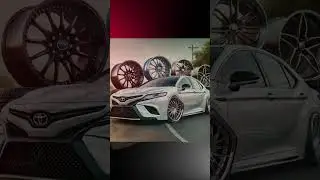 Нейросеть снова показала, что такое реальный стиль🔥 #авто #диски #шины #римзона #rimzona