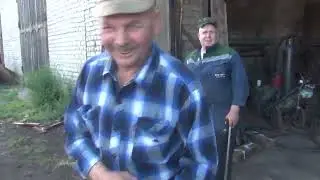 Республика Бурятия, пос. Иволга, котельная