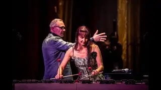 Herr Doktor Doktor - Thilo Wolf Big Band feat. Izabella Effenberg (Vibes)