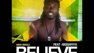 RaggaJungle DUBplate - Believe [FREE DL] From Negril J.A. - BiggaFiya / Norbz