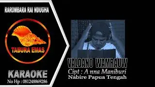RAROMBARA RAI NDUGHA  ( KARAOKE )