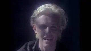 Flotsam Jetsam - Distraction (Official Music Video)