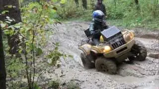 Garmin Montana 650 2