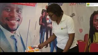 Crafting Excellence in Partnership with Wafa Assurance