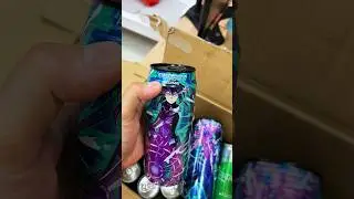 Энергетик Кайдзю номер 8