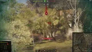ИСУ-152 ПОДЖИГАТЕЛЬ.