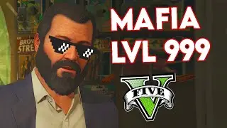Kratos Michael Can't hurt You.... | Gaming With Birendra [GTA V #6]