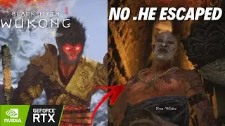 FAUGHT WITH THIS BOSSES BLACK MYTH WUKONG GAMEPLAY