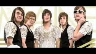 The Maine - Into Your Arms