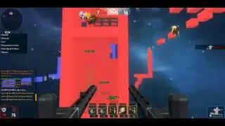 Let's Hack Brick-Force #2 [Hack by Walaghai][HD]