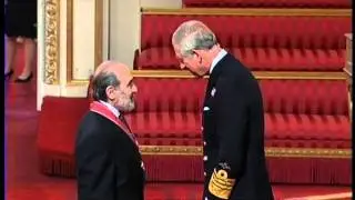 Poirot meets the Prince
