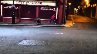 Harlem Shake (Drunk Edition)