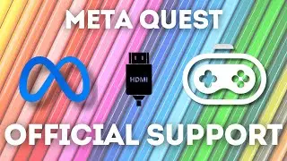 Meta Quest HDMI Link: Official App for HDMI Outputs – Full Setup & Review
