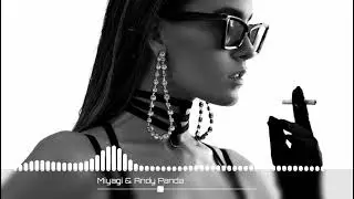 Miyagi & Andy Panda - Marmalade (Vimen Remix)