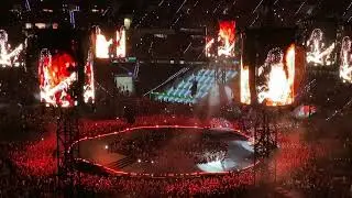 Metallica - 12 July 24 - Madrid - M72 World Tour - Fuel