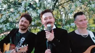 Menhouzen - Close your eyes