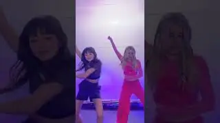 Y.O.Universe VCHA #vcha #youniverse #sevit #kaylee #camila #kendall #kg #savanna #lexi #a2k