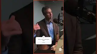 #Punk rock saved my life. - #BetoOrourke on #WFYI’s #CulturalManifesto / #RebelMusic
