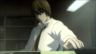 Death Note HD: Light's First Kill