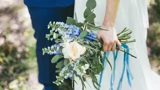 Alexander+Anastasiya wedding clip