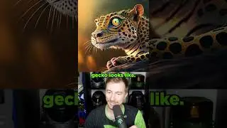 Using Ai to Combine Animals into EXISTING Animals 