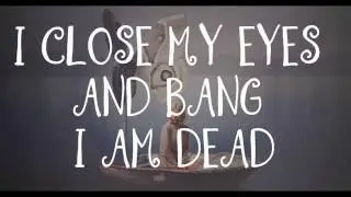 Aurora Murder Song(5,4,3,2,1) Studio Version-Lyrics(HD)