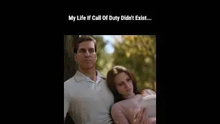 Richtofen Having Cute Moments With His Wife & Son 😇 | Black Ops 6 Zombies meme  #shorts #callofduty