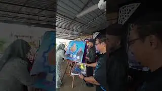 GIMIK MAJLIS PERASMIAN PENUTUPAN MINGGU TEKNIK & VOKASIONAL SMK SULTAN ALAUDDIN 2024