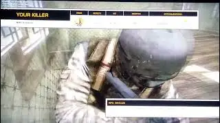 BfBC2 Другий шанс.