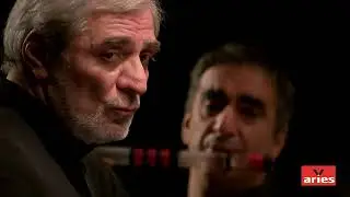 MIX - for Bansuri and Chamber Orchestra by Vakhtang Kakhidze