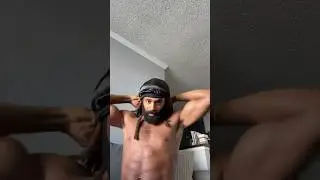 Protect your Locs