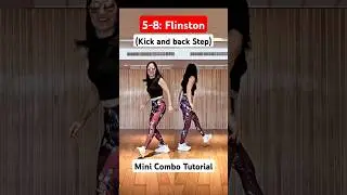 Mini Combo Tutorial #shuffletutorial