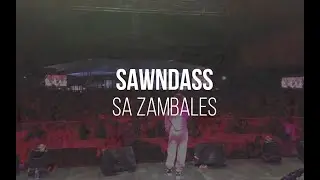SAWNDASS MUSIC SA ZAMBALES | Thome's Daybook [ep.32]