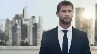 Реклама Boss