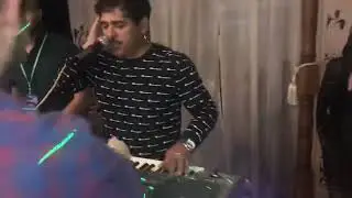 Кадами курбон дар Москва 2019