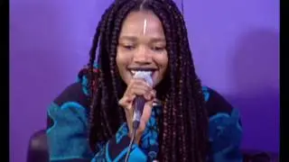 Kanyi Mavi
