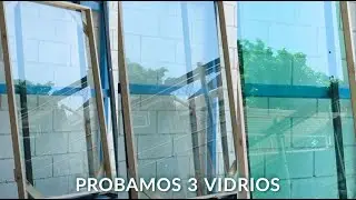 Protección sin comparación: Vidrios Laminados | Vitro Arquitectónico