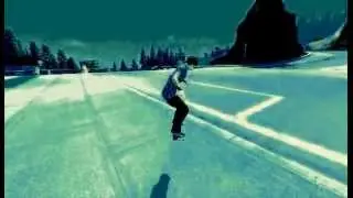 Skate 3 Nollie pop time