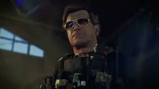 Season 02 Outro Cinematic | Call of Duty: Black Ops 6 & Warzone