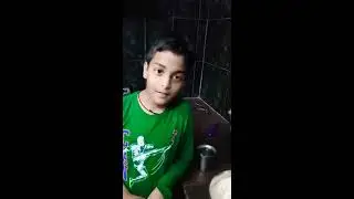 Chapathi making with LOKESH