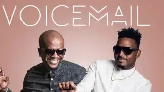 VOICEMAIL ::: CUH DEH