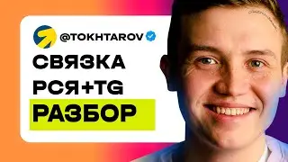 Дешевые Подписчики в Телеграм с РСЯ